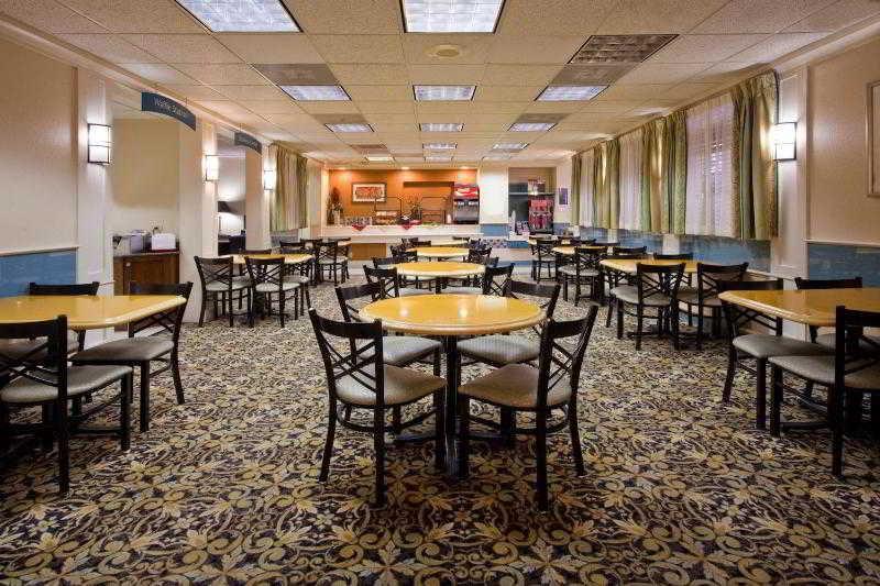 Sonesta Es Suites Orlando - Lake Buena Vista Restaurant photo